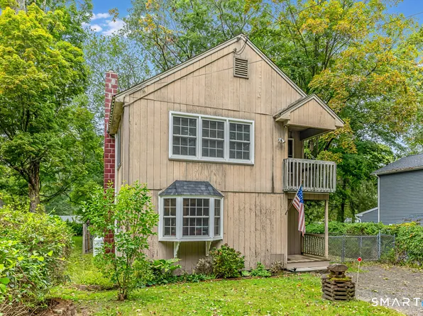 400 Hidden Lake Road, Haddam, CT 06441