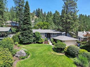 4210 W Osage Way, Spokane, WA 99208