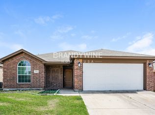 9313 Marilyn Ct, White Settlement, TX 76108