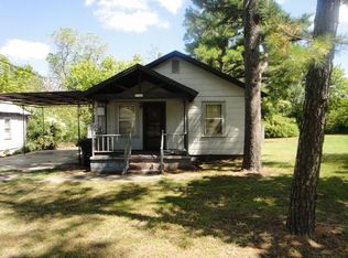 1740 Ideal St, Seminole, OK 74868