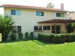 1366 Deerfield Ct, Concord, CA 94521