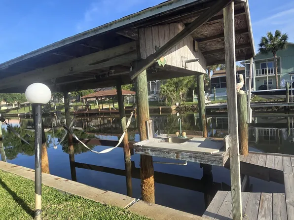 99 CIMMARON Drive, Palm Coast, FL 32137
