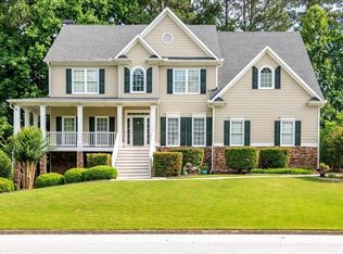 3584 Gus Pl, Powder Springs, GA 30127