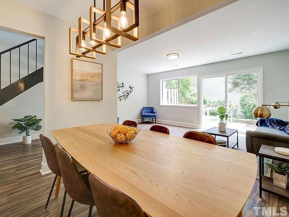 Living /dining 
