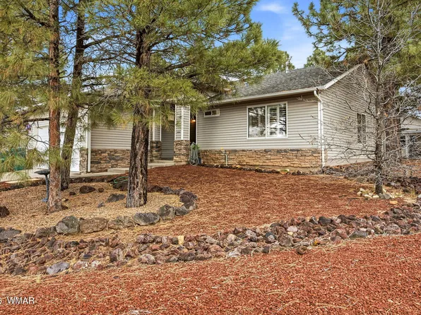 1521 W Gardner St, Show Low, AZ 85901