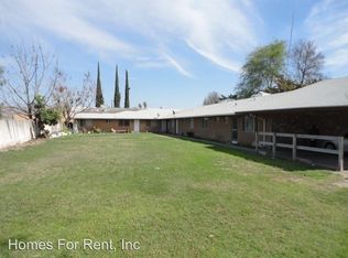 1460 N Cobb St APT 6, Porterville, CA 93257