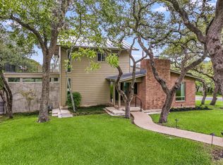 5009 Westview Dr, Austin, TX 78731