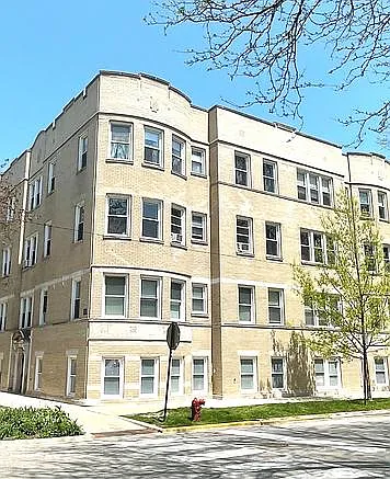 6137 N Glenwood Ave #2N — Photo 11