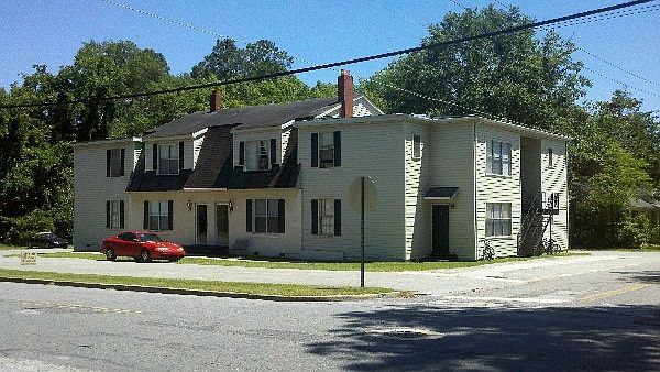 1st image of 214 E Grady St APT J