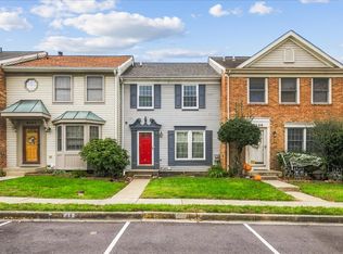 6234 N Steamboat Way #1, New Market, MD 21774