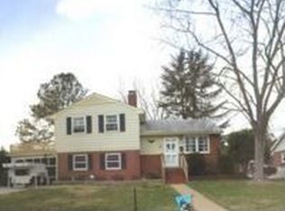 414 N Daisy Ave, Henrico, VA 23075