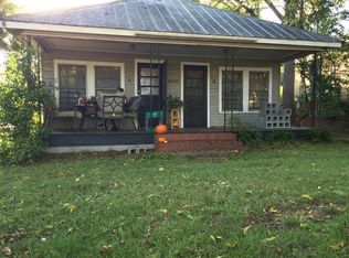 600 N Wayne St #A, Milledgeville, GA 31061