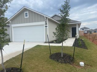 219 Estallo Way, Maxwell, TX 78656