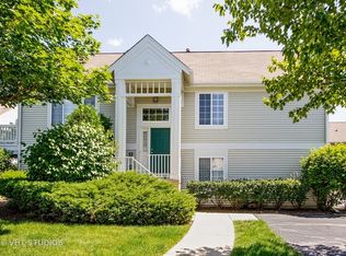 2317 Twilight Dr, Aurora, IL 60503