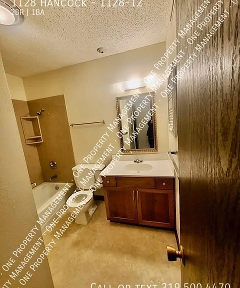 1128 Hancock Dr #1128-12 — Photo 2