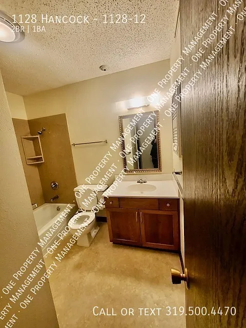 Building Photo - 1128 Hancock Dr #1128-12