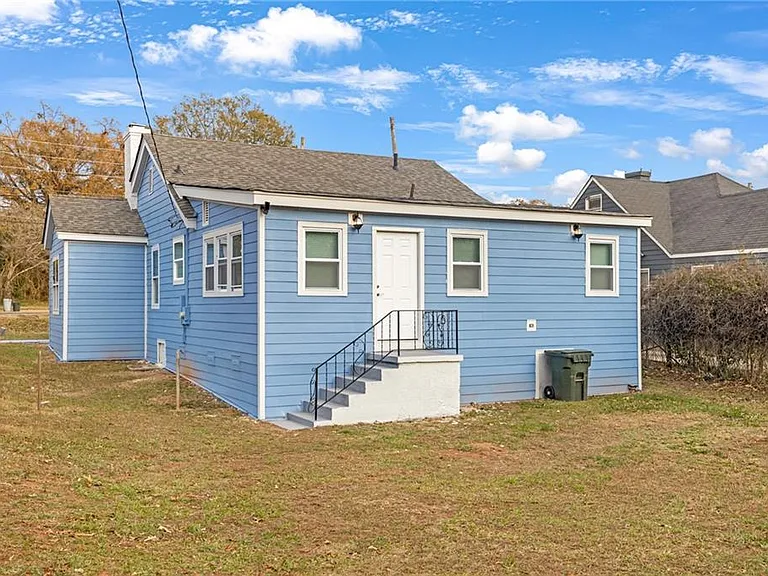 1683 Candler Rd — Photo 23