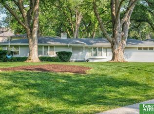605 Beverly Dr, Omaha, NE 68114