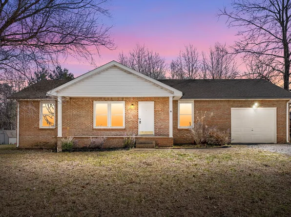 516 Pointer Ln, Clarksville, TN 37042