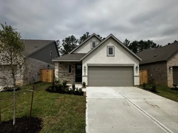 16558 Timberwolf Trl, Splendora, TX 77327