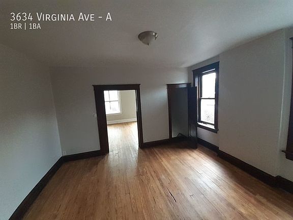 2nd image of 3634 Virginia Ave #A