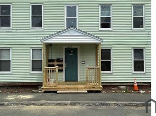 28 Morse Ave #2, Ware, MA 01082