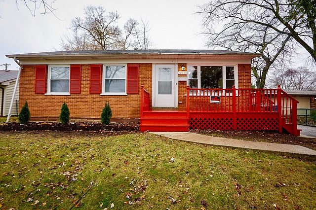 1st image of 186 Craig Dr W