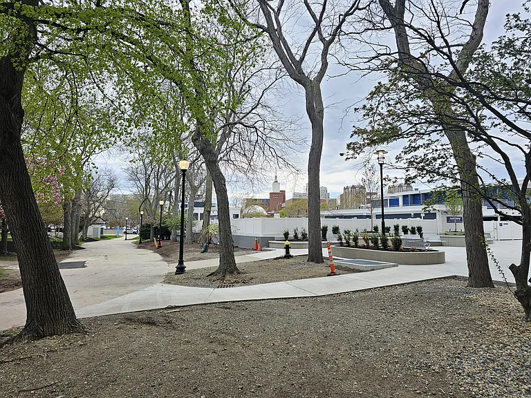 8 Whittier Pl #5A — Photo 43