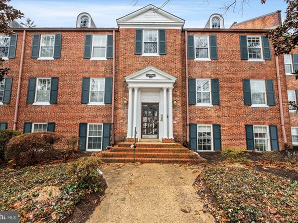 402 Commonwealth Ave APT 106, Alexandria, VA 22301