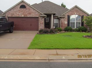 204 Cold Harbor Ct, Bossier City, LA 71112