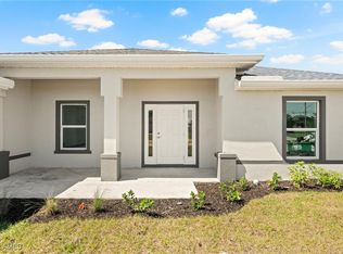 1608 Nelson Rd N, Cape Coral, FL 33993