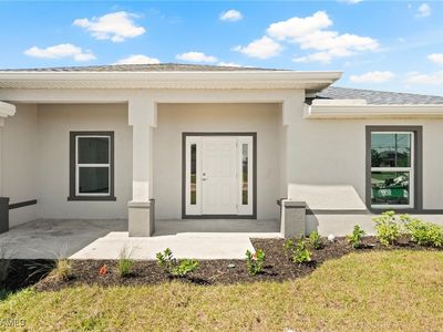 1013 NE 36th St, Cape Coral, FL, 33909