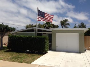 4617 Shoshoni Ave, San Diego, CA 92117