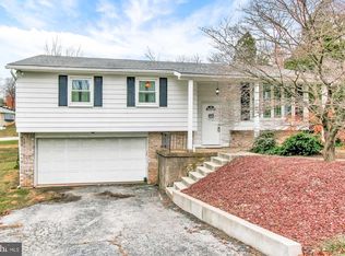 1715 Chesley Rd, York, PA 17403