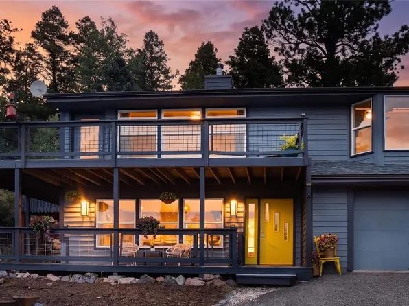11740 BacaRD Road, Conifer, CO 80433