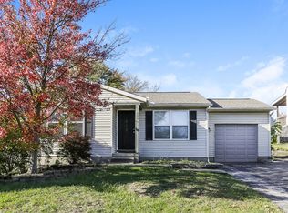 4880 River Trail Ct, Columbus, OH 43228