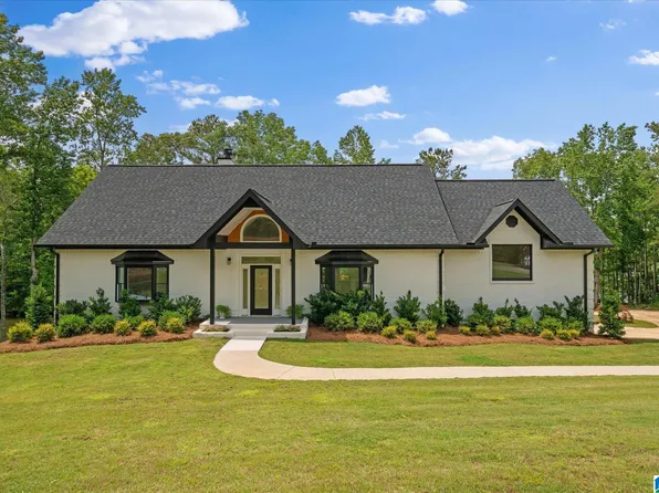 85 Geralds Point, Wedowee, AL 36278