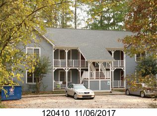 1130 E Geer St #1, Durham, NC 27704