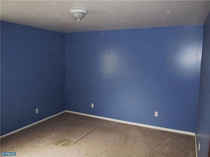 Bedroom - Main