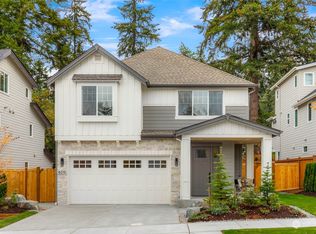 16510 77th Ave NE, Kenmore, WA 98028