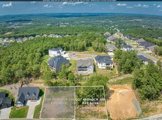 8 Haywood Ct, Little Rock, AR 72223