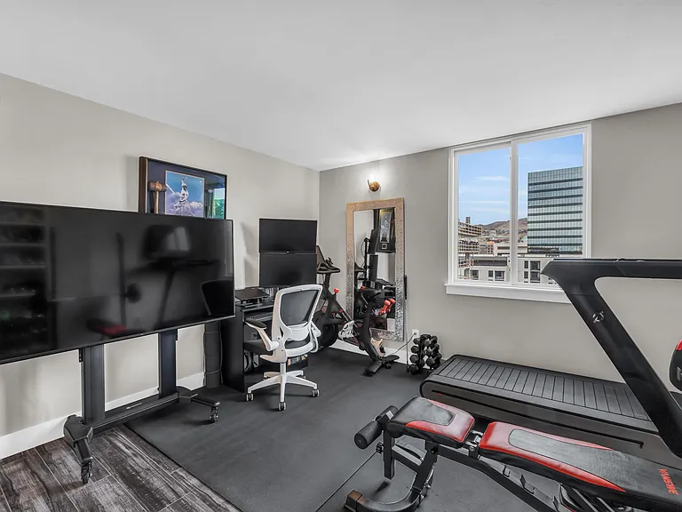 230 E Broadway S #1209 — Photo 15