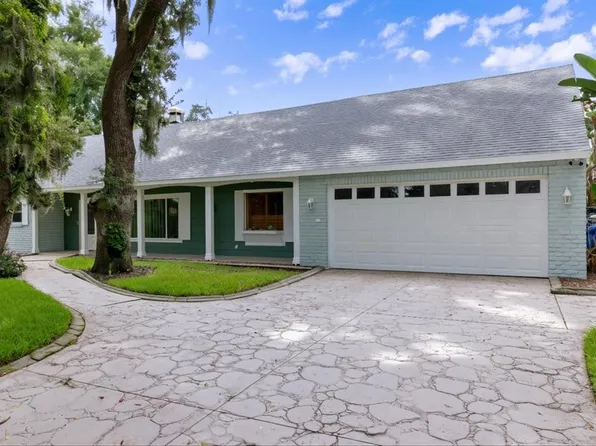 615 VALLE VISTA DRIVE, BRANDON, FL 33511