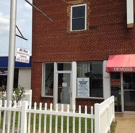 4th image of 1103 N Arthur Ashe Blvd