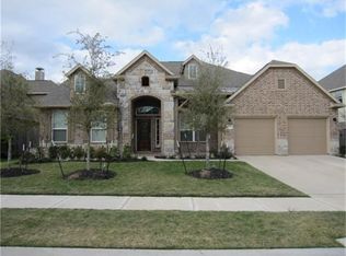 27602 Macklind Ridge Ln, Katy, TX 77494