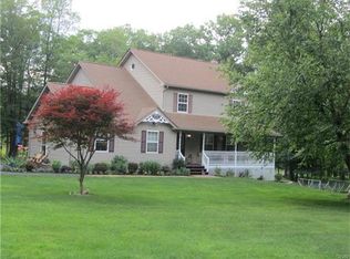 125 Mockingbird Way, East Stroudsburg, PA 18301