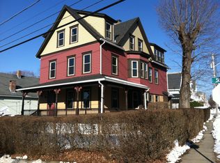 50 School St, Westerly, RI 02891