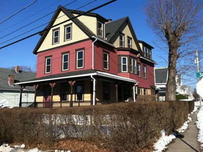 50 School St, Westerly, RI, 02891