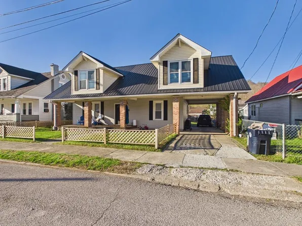 509 Washington Ave, Paintsville, KY 41240