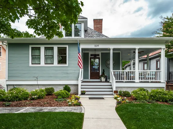 1309 Woodland St, Nashville, TN 37206
